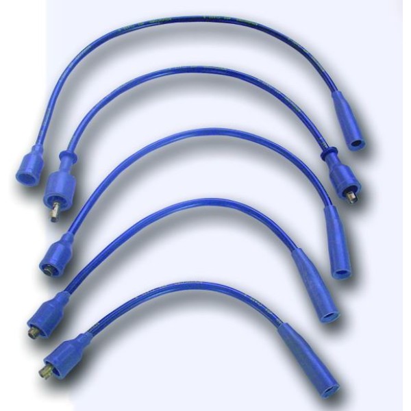 UNUVAR 1441 Buji Kablosu - Bobin Kablosu M124 Murat 131 Doğan Kartal Şahin