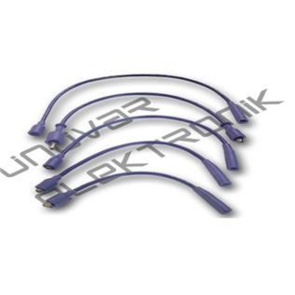 UNUVAR 1441-LPG Buji Kablosu - Bobin Kablosu M124 Murat 131 Doğan Kartal Şahin Lpglı