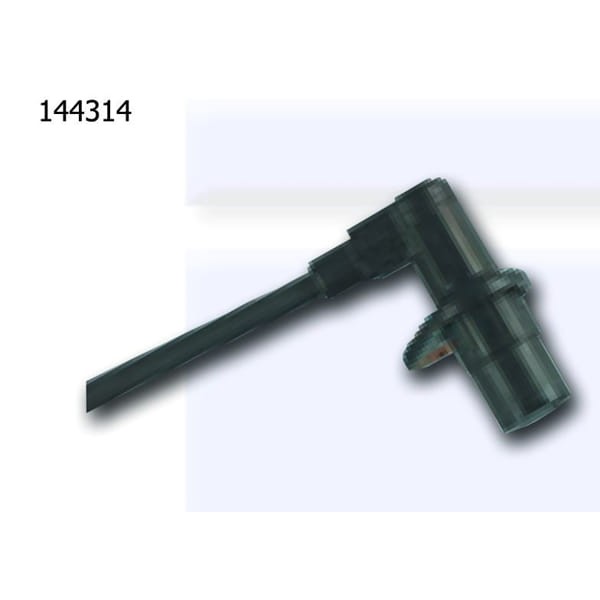 BOUGICORD 144314 Krank Mili Hızı 106 I II 205 306 405 Partner / Ax Zx Saxo Xsara Berlingo 1.4Ie