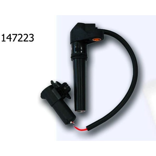 BOUGICORD 147223 Krank Mil Sensörü CLIO III Megane I Laguna I II Fluence 1.6İ 1.8 1.9 Dtı 2.0