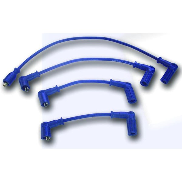 UNUVAR 1494 Buji Kablosu Murat 131 ŞAHİN S Doğan SLX Uno 