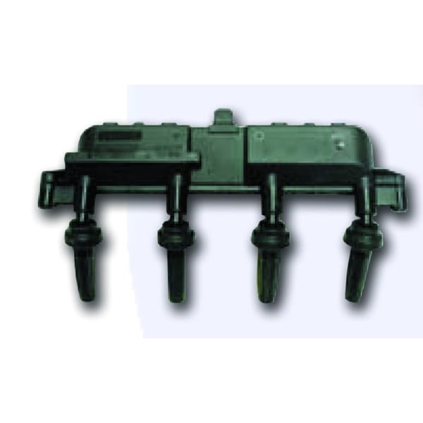 UNUVAR 154303 Ateşleme Bobini 206 - 09- 207 06- / C2 C3 II 09- Berlingo 02- 1.4