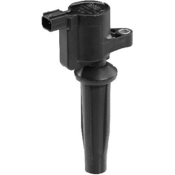 UNUVAR 1550092 Ateşleme Bobini Cmax 03- Focus II 04- S-Max 07- Mondeo IV 07- / S40 S80 V70 2.0 