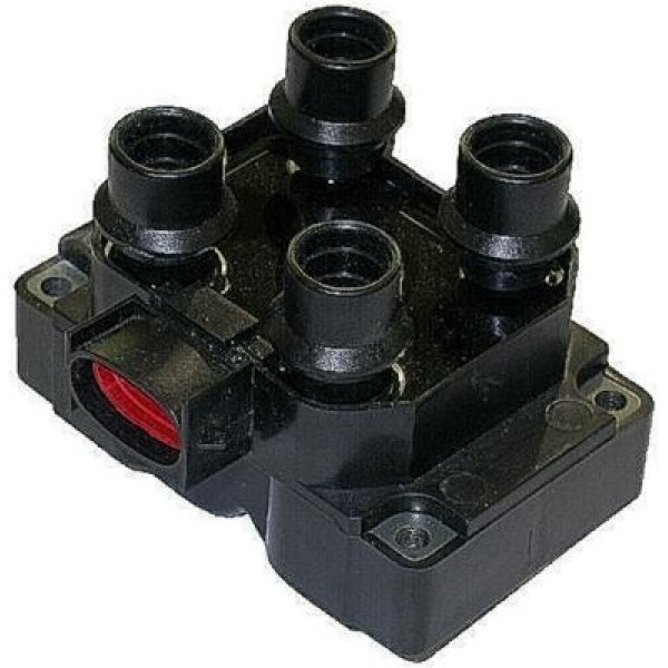 UNUVAR 1550112 Ateşleme Bobini Escort 86-99 -Fiesta 89-02 -Mondeo 93-00 -Orion 92-93 -Puma 97-00 Gsg 