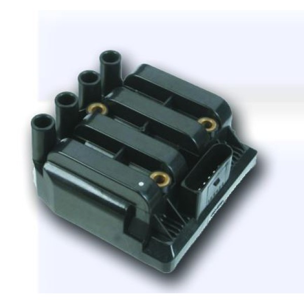 UNUVAR 155012 Ateşleme Bobini Golf IV Golf I V Bora Caddy III 2.0 