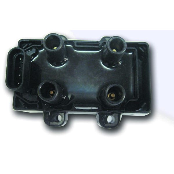 UNUVAR 1550162 Ateşleme Bobini CLIO II CLIO II 98- Kangoo 97- Megane I Megane I 96-03 / Logan 04- 1. 