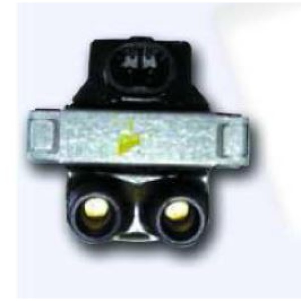 UNUVAR 1550172 Ateşleme Bobini Murat 131 SLX Palio Siena Albea Doblo Punto / 33 145 146 155 1.2 1.4 