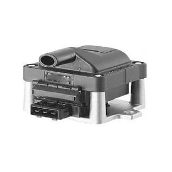 UNUVAR 1550262 Ateşleme Bobini Golf Polo IV Hb 94-99 Passat Caddy 95-04 Transporter / Favorıt Felıcı 