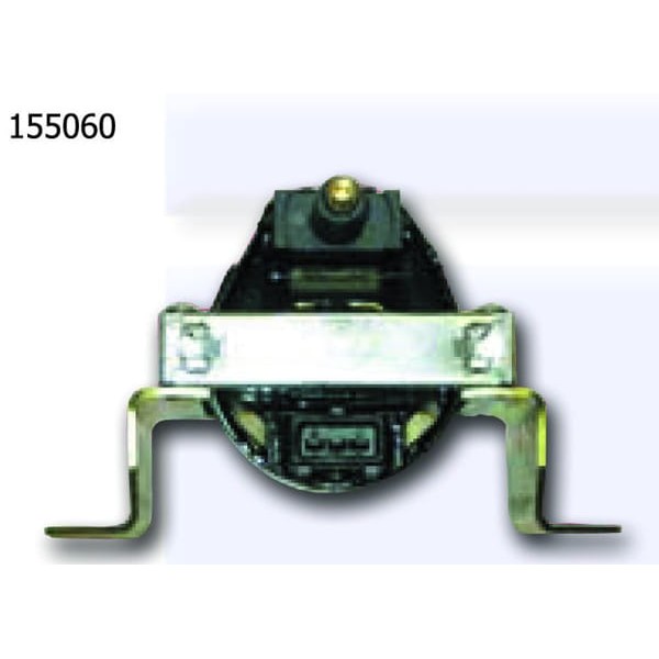 UNUVAR 155060 Ateşleme Bobini CLIO I Twingo I / Rapid 1.2 