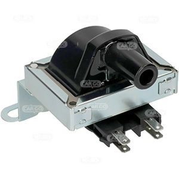 UNUVAR 1550642 Ateşleme Bobini Astra F Classıc Vectra A B Corsa A B Combo Omega A 86-98 Kadett 1.4 1