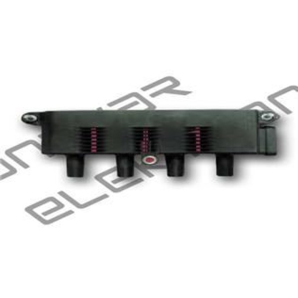 UNUVAR 1550742 Ateşleme Bobini Doblo 1.4 06- Grande Punto 1.2 1.4 05- Idea 1.4 05-