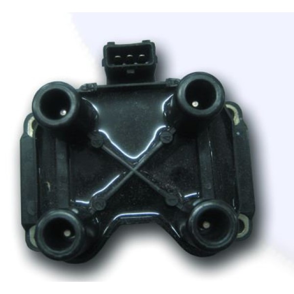 UNUVAR 1550892 Ateşleme Bobini Astra F 91-98 G Vectra A Frontera A 90-98 2.0 16V 2.0 16V 