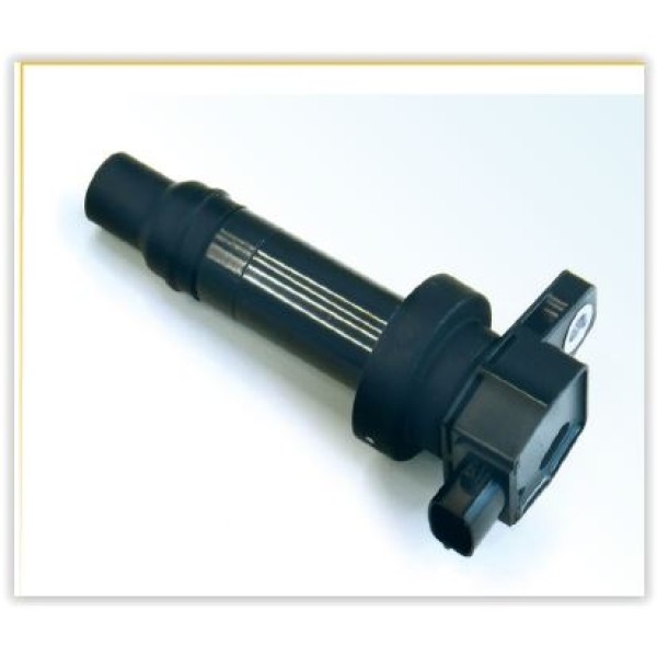 UNUVAR 155185-2 Ateşleme Bobini Accent Blue 1.4 11- İ20 1.4 1.6 İ30 1.4 1.6 Kia Ceed Rio III 1.4 1.6 