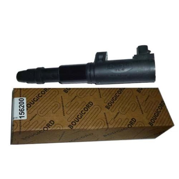 UNUVAR 1562002 Ateşleme Bobini CLIO II Megane II Laguna 1.4 16V K4J 1.6 16V K4M 