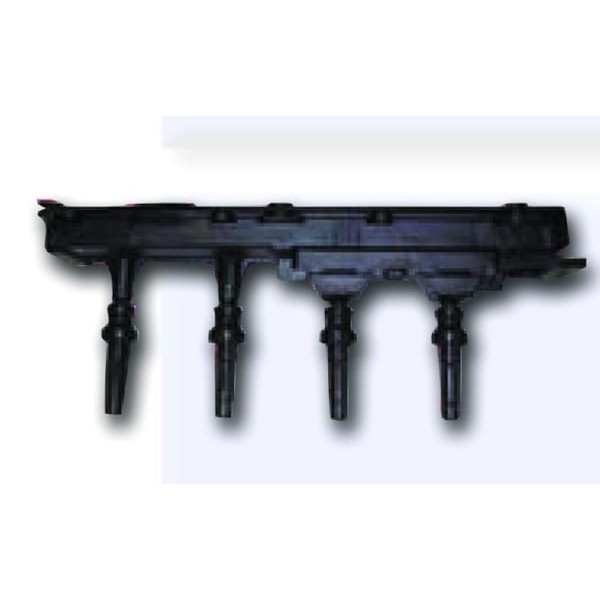 UNUVAR 156500 Ateşleme Bobini 306 406 605 / Zx Xm Xsara Xantıa 1.8 2.0 16V Xu7Jp 