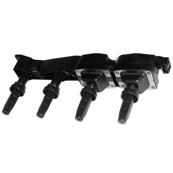 UNUVAR 1568002 Ateşleme Bobini 106 Gtı / Saxo 96- 1.6