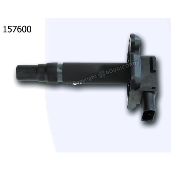 BOUGICORD 157600 Ateşleme Bobini Golf IV 97-05 Bora Polo 05-09 Passat 01-05 / A3 97-03 A4 95-04 A6 /