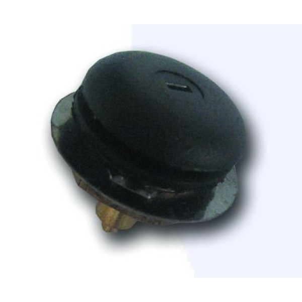 UNUVAR 17292 Anten Tabanı - Somun Murat 131 Doğan Kartal Şahin Tempra Tipo Uno 