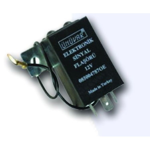 UNUVAR 17872 Sinyal Flasör Kablosu Murat 131 Doğan Kartal Şahin