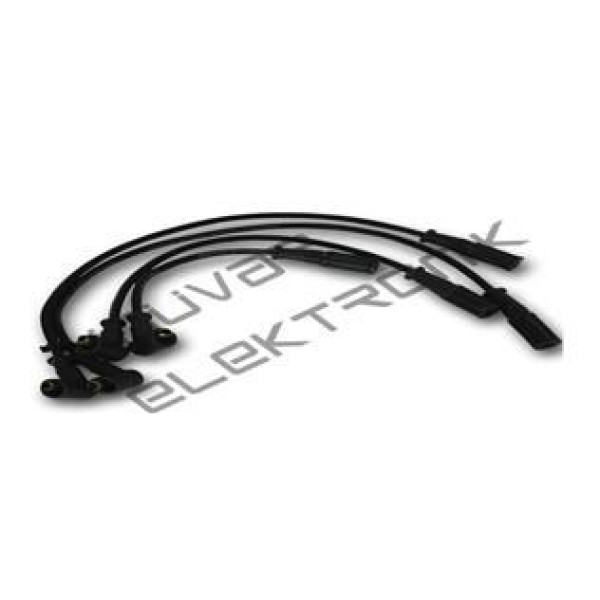 UNUVAR 1810-LPG Buji Kablosu Palio Weekend Sw Siena Albea 1.2 Lpglı