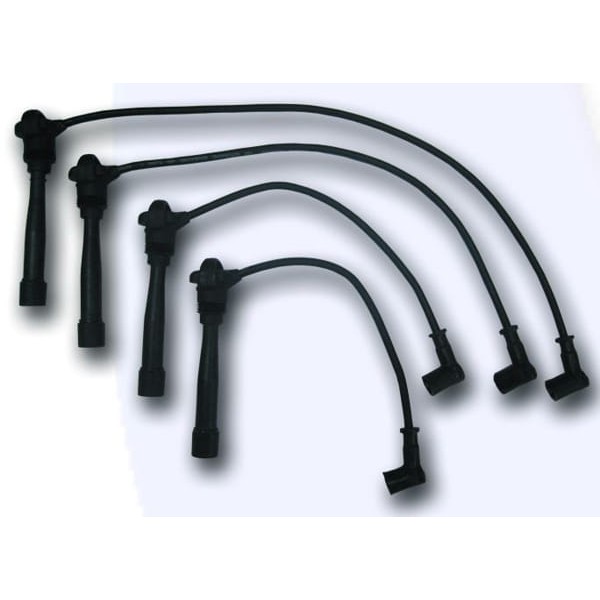 UNUVAR 1814 Buji Kablosu Palio Albea 05- Marea Brava Bravo Punto 1.2 16V 