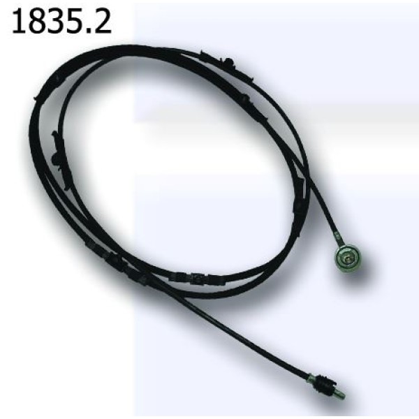 UNUVAR 1835-2 Anten Kablosu Doblo 