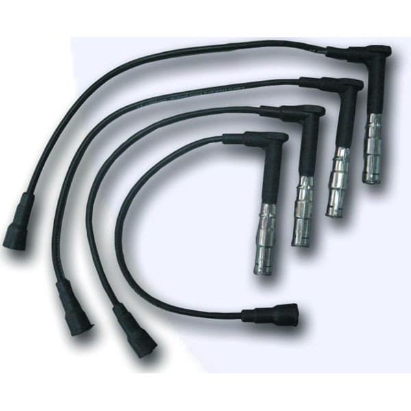 UNUVAR 4089 Buji Kablosu Takım Mercedes C 180.200.220 E 200