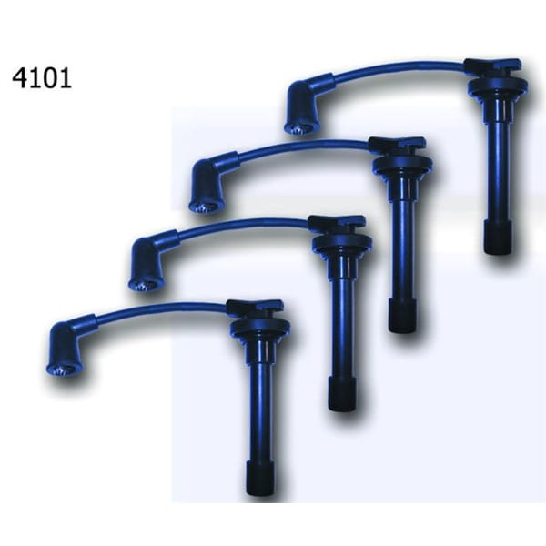 UNUVAR 4101 Buji Kablosu Accord 90-98 