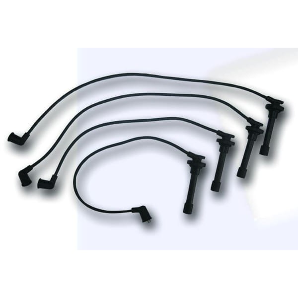 UNUVAR 4102 Buji Kablosu Civic III IV 96-00 Accord IV Crx 1.4 1.6 