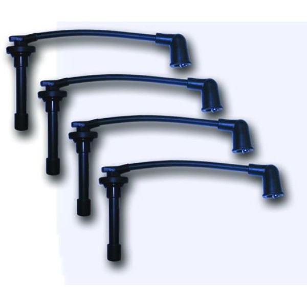 UNUVAR 4103 Buji Kablosu Accord 98-02 