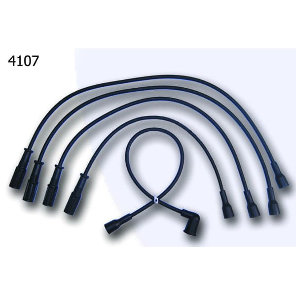 UNUVAR 4107 Buji Kablosu Civic Accord