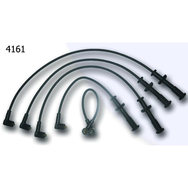 UNUVAR 4161 Buji Kablosu Tipo 2.0 16V 