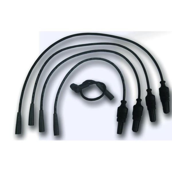 UNUVAR 4208 Buji Kablosu Corolla Ae92 88-92 1.3 2E 