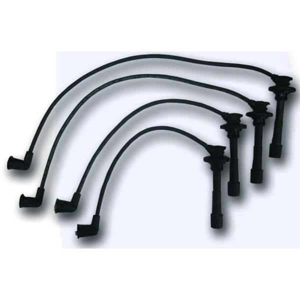 UNUVAR 4209 Buji Kablosu Corolla Ae92 88-92 1.6