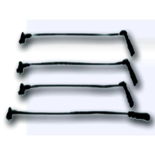 UNUVAR 4211 Buji Kablosu Corolla Ae100 Ae101 92-98 1.3 2E 