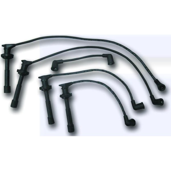 UNUVAR 4302 Buji Kablosu Primera P10 90-96 2.0 