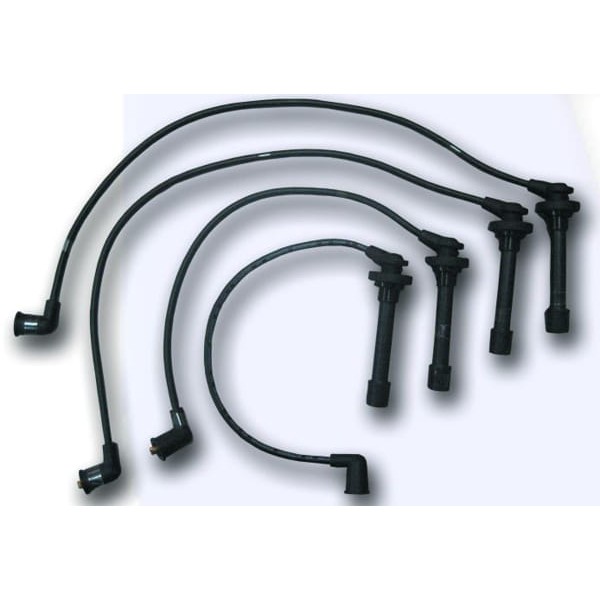 UNUVAR 4304 Buji Kablosu Primera P10 90-96 Almera 95-00 Sunny 90- 