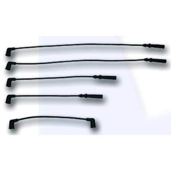 UNUVAR 4406 Buji Kablosu Sephia / Mazda 323