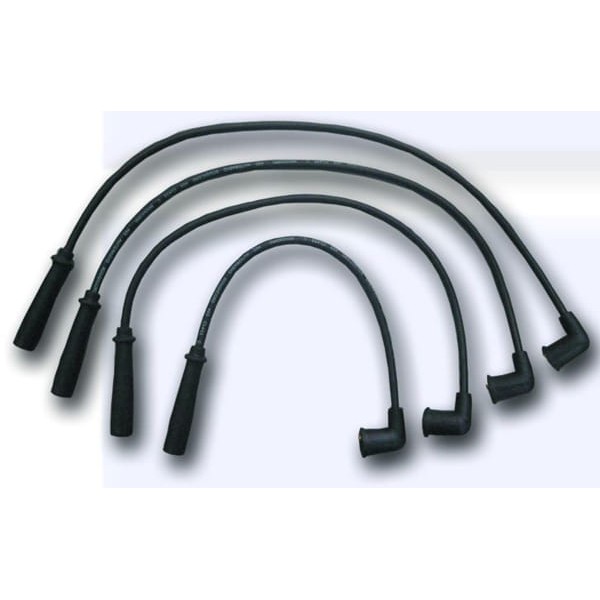 UNUVAR 4409 Buji Kablosu Mazda 323 Famılıa 98-02 1.4 