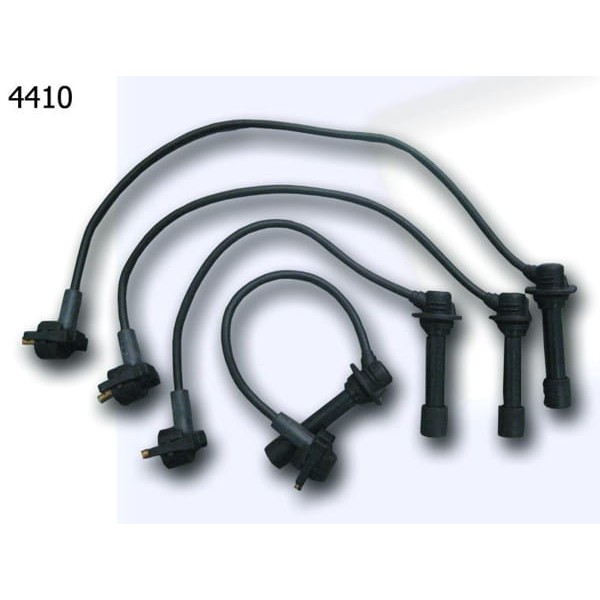 UNUVAR 4410 Buji Kablosu Mazda 626 98-02 Fs 