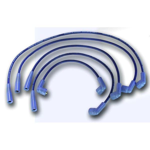 UNUVAR 5010 Buji Kablosu Nıva Samara Vega 1.5Ie Karbüratörlü 