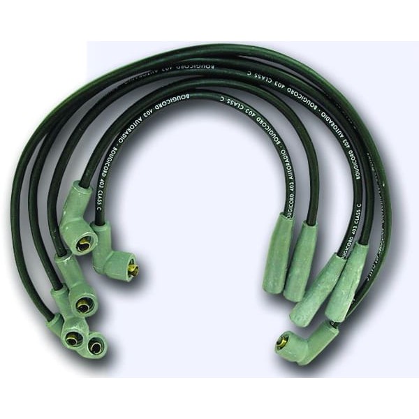 UNUVAR 5012 Buji Kablosu Nıva 4X4 