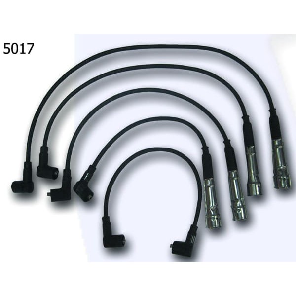 UNUVAR 5017 Buji Kablosu Polo Hb 95-99 Polo Classıc / Felıcıa Forman 1.6 Aee 