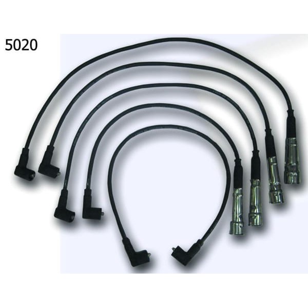 UNUVAR 5020 Buji Kablosu Polo 75 1.6 Aee Alm 