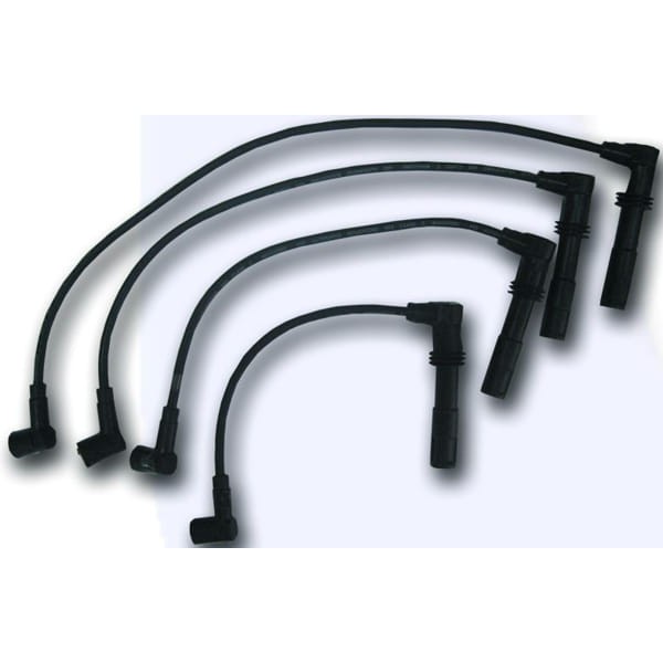 UNUVAR 5021 Buji Kablosu Golf IV Bora Polo Hb / Ibiza III Leon / Fabia Octavia 1.4 1.6 Bcb Ahw