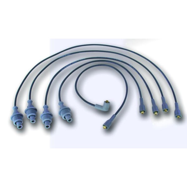 UNUVAR 7002 Buji Kablosu 205 305 405 / Zx 1.6