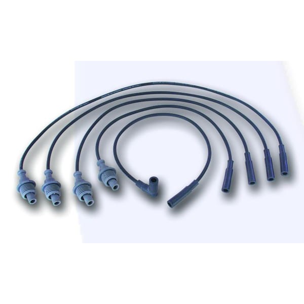 UNUVAR 7003 Buji Kablosu 205 92- 1.9 Gtı 