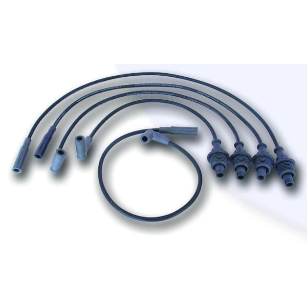 UNUVAR 7004 Buji Kablosu 205 405 1.6