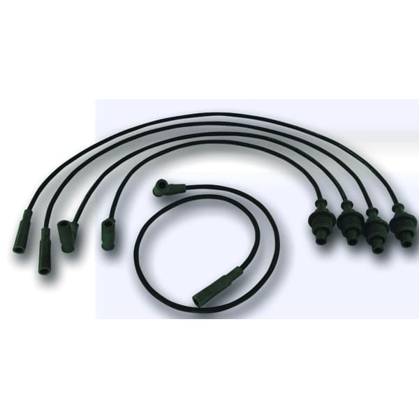 UNUVAR 7005 Buji Kablosu 205 405 1.9I 93-