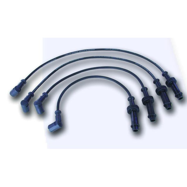 UNUVAR 7007 Buji Kablosu 106 306 Partner / Saxo Xsara Berlingo 1.4İ 1.6İ